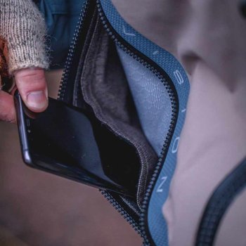Vision SCOUT 2.0 ZIP Wader Wathose in Größe M Ausverkauf, das letzte gute Stück zum absoluten Schnäppchenpreis! Jetzt Zugreifen!