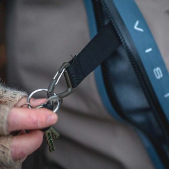 Vision SCOUT 2.0 ZIP Wader Wathose in Größe M Ausverkauf, das letzte gute Stück zum absoluten Schnäppchenpreis! Jetzt Zugreifen!