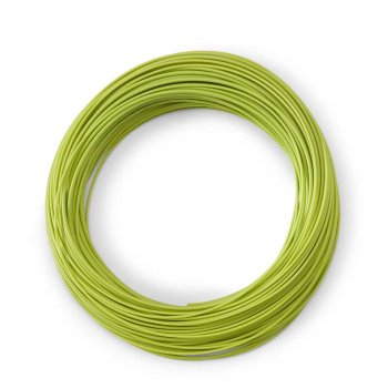 ORVIS Clearwater Trout Fliegenschnur schwimmend Ausverkauf, bitte beachte es sind nur noch begrenzte Stückzahlen vorrätig!