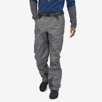 Patagonia Men's Swiftcurrent Pant Waders Hüft-Wathose Jetzt im Sonderangebotund nur solange unser Vorrat reicht - Schnell zuschnappen & sparen!