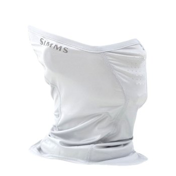 Simms SunGaiter Sterling Der ultimative Nacken- und Hals-Sonnenschutz mit UPV50