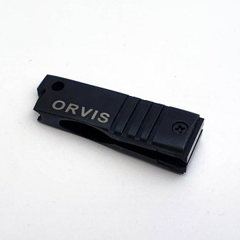 ORVIS FLOW NIPPER Schnurclip