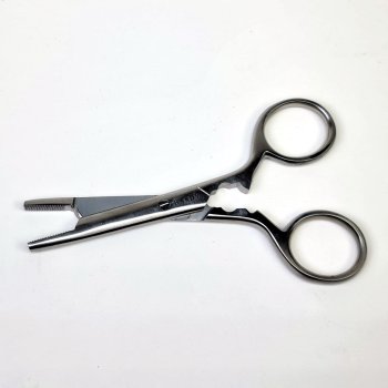 Hardy Long Scissor Plier Zangen/Schere-Kombination Zeitlich begrenztes Sonderangebot und nur solange unser Vorrat reicht!