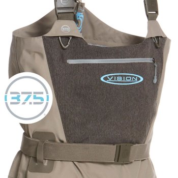Vision Scout 2.0 Strip Waders Wathosen Ausverkauf, die letzte guten Stücke zum absoluten Schnäppchenpreis! Jetzt Zugreifen!