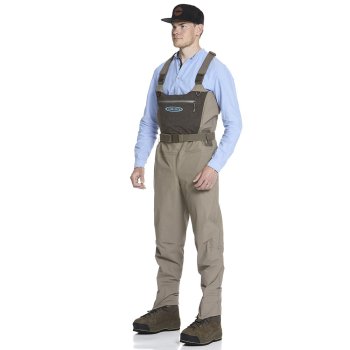 Vision Scout 2.0 Strip Waders Wathosen Ausverkauf, die letzte guten Stücke zum absoluten Schnäppchenpreis! Jetzt Zugreifen!