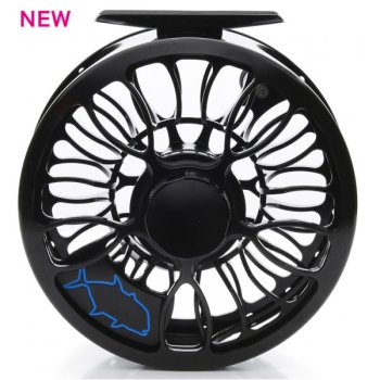 Vision XO PREDATOR Fliegenrolle Ausverkauf - Schnell zuschnappen & sparen!