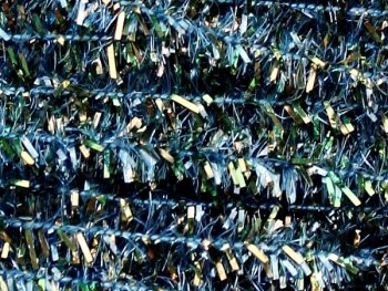 Cactus Chenille 2 mm - by MFE