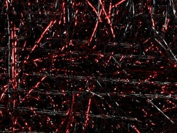 Long Hair Holographic - by MFE