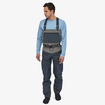 Patagonia Men's Swiftcurrent Waders Wathose Ausverkaufs-Angebot, nur solange unser Vorrat reicht!