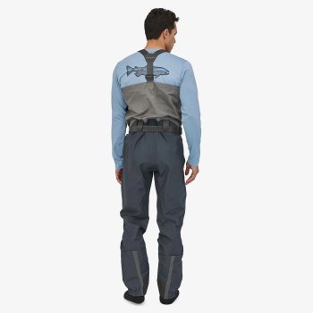 Patagonia Men's Swiftcurrent Waders Wathose Ausverkaufs-Angebot, nur solange unser Vorrat reicht!