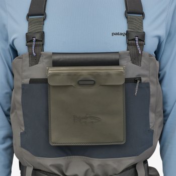 Patagonia Men's Swiftcurrent Waders Wathose Ausverkaufs-Angebot, nur solange unser Vorrat reicht!