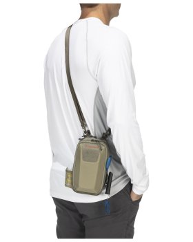 Simms Flyweight Small Pod Tan Ausverkauf, die letzten guten Stücke zum absoluten Schnäppchenpreis! Jetzt schnell Zugreifen & Sparen!