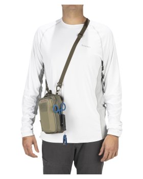 Simms Flyweight Small Pod Tan Ausverkauf, die letzten guten Stücke zum absoluten Schnäppchenpreis! Jetzt schnell Zugreifen & Sparen!
