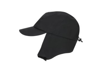 Simms Gore ExStream Cap Black Schirmmütze