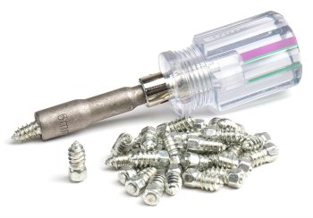 Guideline Tungsten Studs + Tool / Spikes