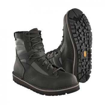Patagonia Danner Foot Tractor Wading Boots Sticky Rubber Watschuh (inklusive Ersatz-Schnürsenkel und 25 Spikes) Jetzt im Ausverkauf und nur solange unser Vorrat reicht - Schnell zuschnappen & sparen!