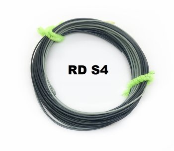 ArcticSilver 2H Reversed Density (RD) SHOOTING HEADS // Double handed Zweinhand-Schußköpfe Ausverkauf, bitte beachte es sind nur noch begrenzte Stückzahlen vorrätig!