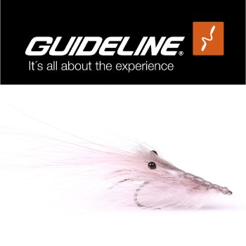 Pattegrisen Grey #4 Meerforellenfliege by Guideline