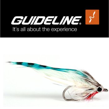 Herring Zonker #4 Meerforellenfliege by Guideline