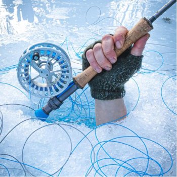 Vision Meri Fly Line Die ultimative Küsten-Meerforellen-Fliegenschnur Ausverkauf - Schnell zuschnappen & sparen!
