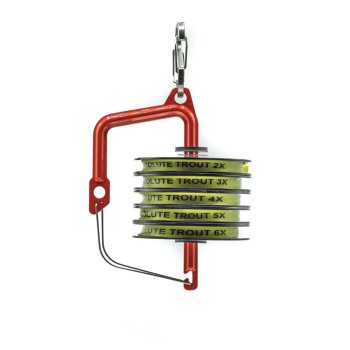 Scientific Anglers Switch Tippet Holder Vorfachspulenhalter