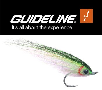 Runar's Deceiver - Brown/Olive #4 by Guideline