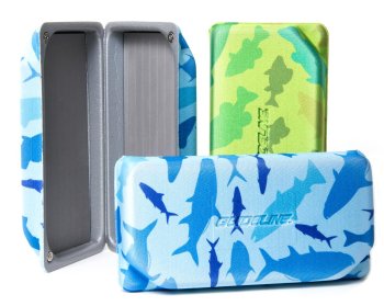 Guideline Ultralight Fly Box XL - Predator / Coastel