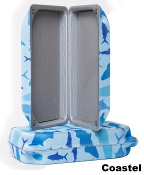 Guideline Ultralight Fly Box XL - Predator / Coastel