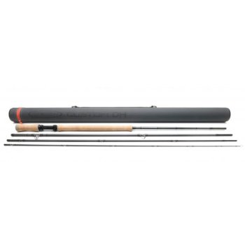 Vision DH Custom Zweihand-Fliegenruten Ausverkaufs-Angebot - Schnell zuschnappen & sparen!