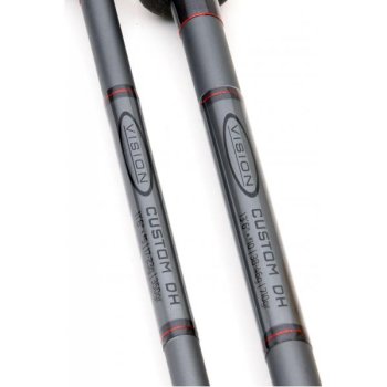 Vision DH Custom Zweihand-Fliegenruten Ausverkaufs-Angebot - Schnell zuschnappen & sparen!