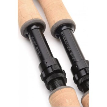 Vision DH Custom Zweihand-Fliegenruten Ausverkaufs-Angebot - Schnell zuschnappen & sparen!