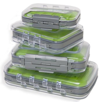 Guideline Double Side Silicone Flybox Fliegendose Sonderpreis nur für kurze Zeit.