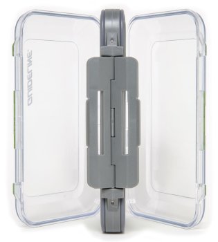 Guideline Double Side Silicone Flybox Fliegendose Sonderpreis nur für kurze Zeit.