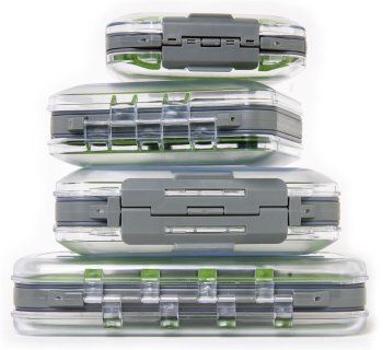 Guideline Double Side Silicone Flybox Fliegendose Sonderpreis nur für kurze Zeit.