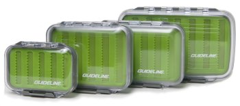 Guideline Double Side Silicone Flybox Fliegendose Sonderpreis nur für kurze Zeit.