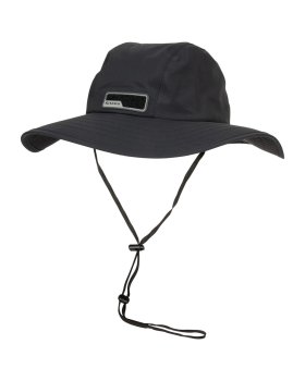 Simms Gore-Tex Guide Sombrero Der Fliegenfischer- und Regen-Hut, -Wasserdicht und Atmungsaktiv-
