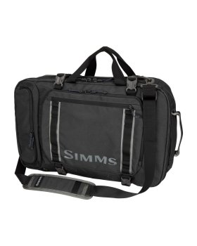 Simms GTS Tri Carry Duffel Reisetasche Ausverkauf, die letzten guten Stücke zum absoluten Schnäppchenpreis! Jetzt schnell Zugreifen & Sparen!