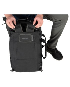 Simms GTS Tri Carry Duffel Reisetasche Ausverkauf, die letzten guten Stücke zum absoluten Schnäppchenpreis! Jetzt schnell Zugreifen & Sparen!