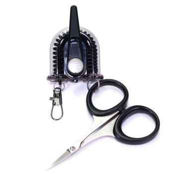 C&F Desing 2-in-1 Retractor/Scissors (CFA-70WS) Schere mit Auszieher