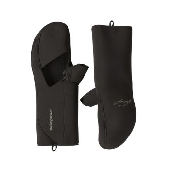 Patagonia Homepool Mitt Gloves Handschuhe zum Fliegenfischen Begrenztes Sonderangebot - Schnell zuschnappen & sparen!