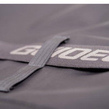 Guideline Laxa 2.0 Zip Modell 2026 Die Wathose mit Frontreißverschluss Angebot nur gültig bis 01.Mai 2026