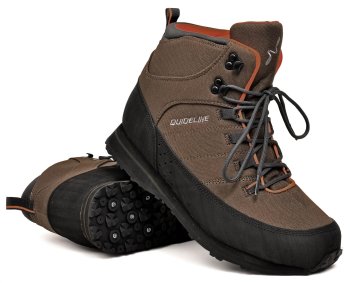 Guideline Laxa Zip Wat-Set Modell 2026, Wathose + Watschuhe zum Vorteilspreis und nur für kurze Zeit! Jetzt Zuschnappen und Sparen!