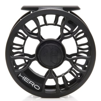 Vision Hero Salmon Outfit Das Lachsfliegenfischer-Set + 6 Gratis-Lachs-Fliegen mit Fliegenbox Sonderpreis, nur für kurze Zeit!