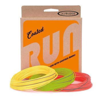 Vision Rannari Running Line