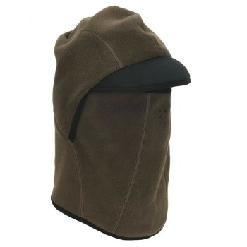 Vision Nalle Mask Mütze / Gesichtsmaske