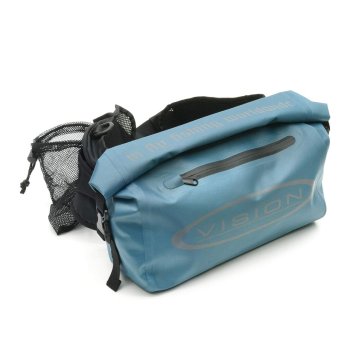 Vision Aqua Handles in Petrol Blue -Die absolute wasserdichte Gürtel-Tasche- Ausverkauf zum Sonderpreis, nur so lange unser Vorrat reicht!