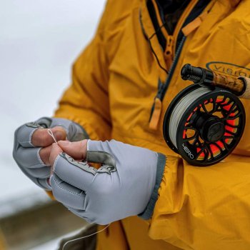 Vision Atom Gloves Handschuhe mit UPF 50