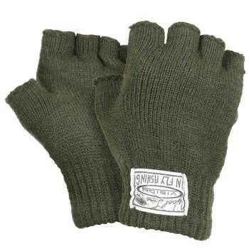 Vision Subzero Glove Fingerlose Handschuhe