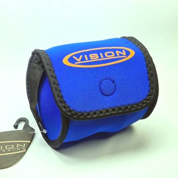 Vision 3 in 1 Reel Case Rollentasche