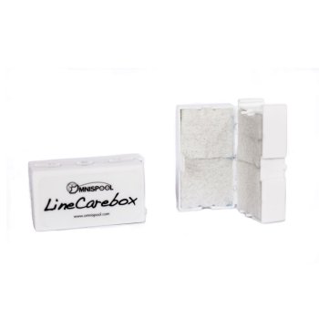 OmniSpool LineCarebox Leinenpflege
